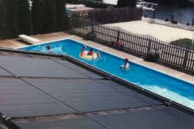 solar pool heating eltham